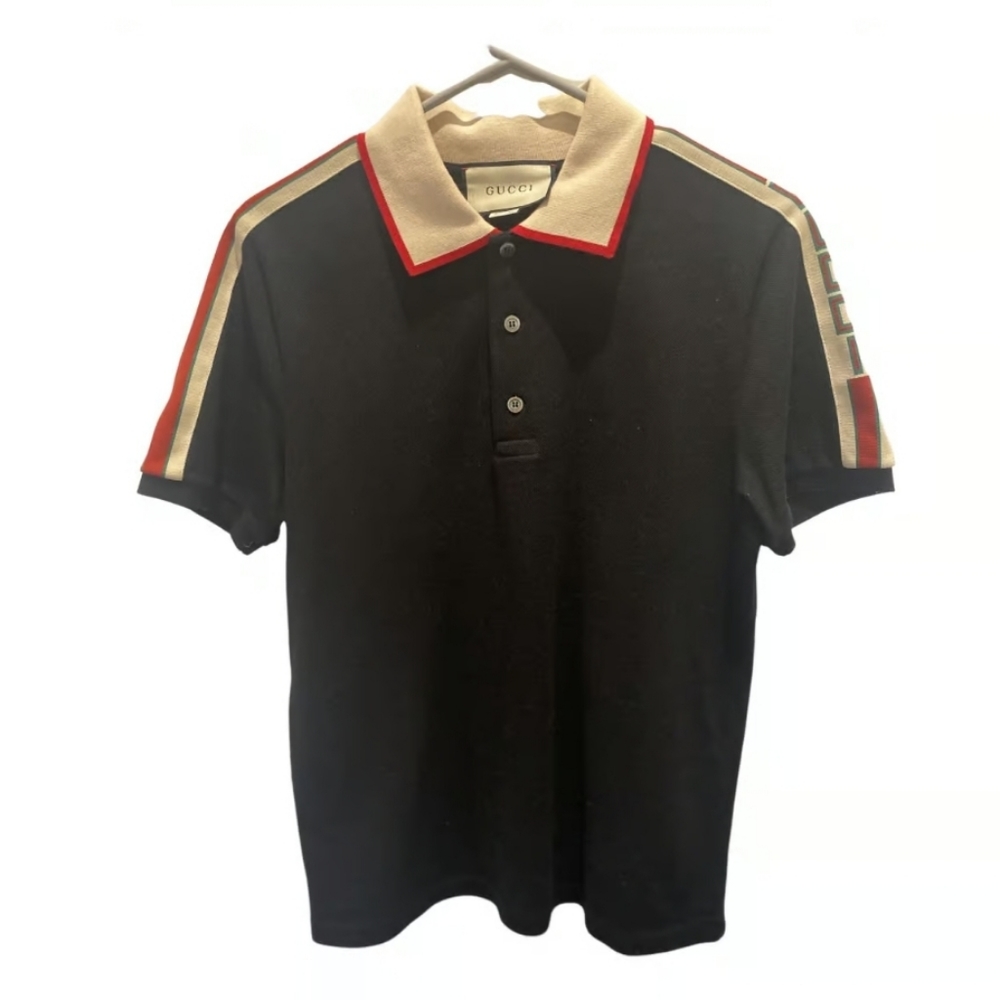 GUCCI Men's Polo